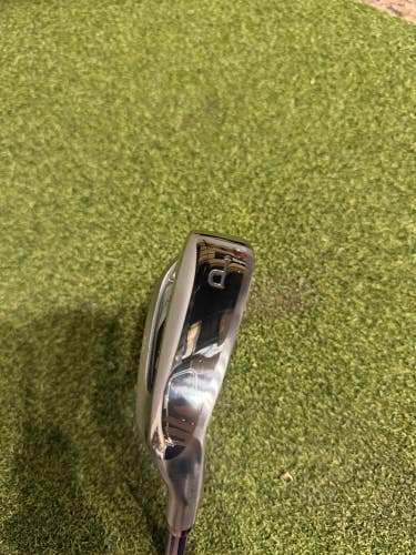XXIO 13 Pitching Wedge, MP1300 Regular Flex, RH