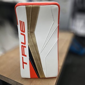 John Gibson Pro Authentic Anaheim Ducks Blocker