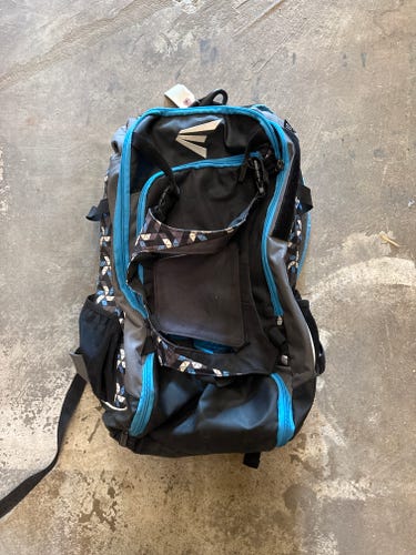 Easton Baseball Backpack Bag