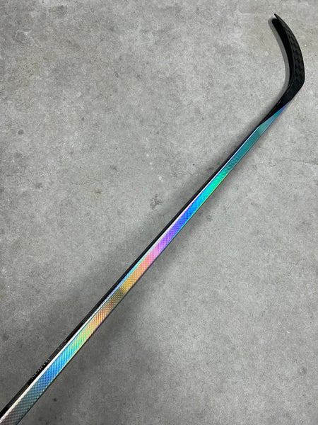 77 Flex P92 BLCKSTCK PRO 2 Proto2, Novium Pro 2 Similar Kick Senior Right Hand