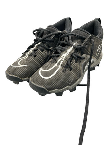 Used Nike Jr FB Cleats Black Junior 03 11682-S000121475