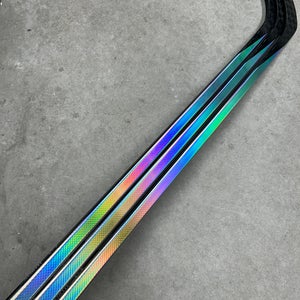 3 PACK 77 Flex P92 BLCKSTCK PRO 2 Proto2, Novium Pro 2 Similar Kick Senior Right Hand