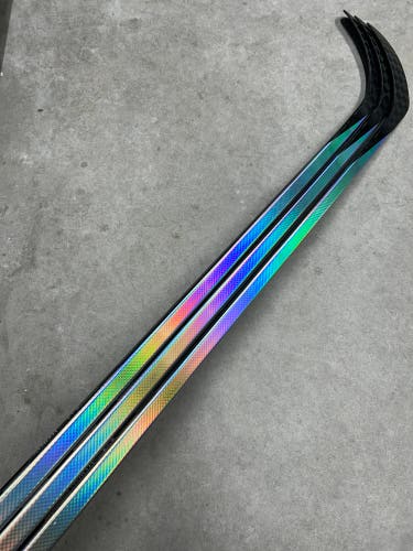 3 PACK 77 Flex P92 BLCKSTCK PRO 2 Proto2, Novium Pro 2 Similar Kick Senior Right Hand