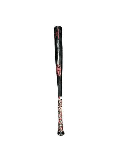 Used Louisville Slugger YOUTH 125 BB/SB Wood Bat 29" 11682-S000126409