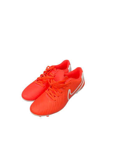 Used Nike Soccer Cleats Red Junior 04.5 11682-S000126445
