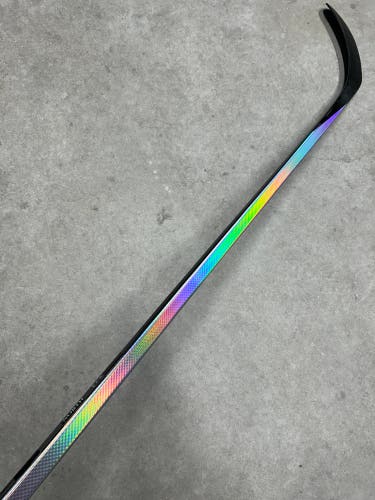 70 Flex P92 BLCKSTCK PRO 2 Proto2, Novium Pro 2 Similar Kick Senior Right Hand