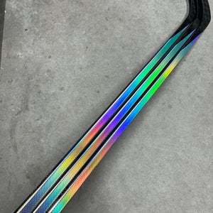 3 PACK 70 Flex P92 BLCKSTCK PRO 2 Proto2, Novium Pro 2 Similar Kick Senior Right Hand