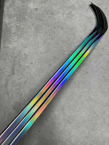 3 PACK 70 Flex P92 BLCKSTCK PRO 2 Proto2, Novium Pro 2 Similar Kick Senior Right Hand