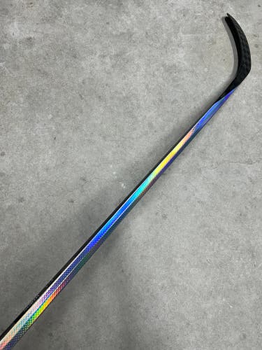 70 Flex P92 BLCKSTCK PRO 3 Tracer, XF Pro Similar Kick Point 5 SIDE Senior Right Hand