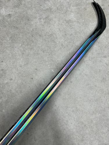 2 PACK 70 Flex P92 BLCKSTCK PRO 3 Tracer, XF Pro Similar Kick Point 5 SIDE Senior Right Hand