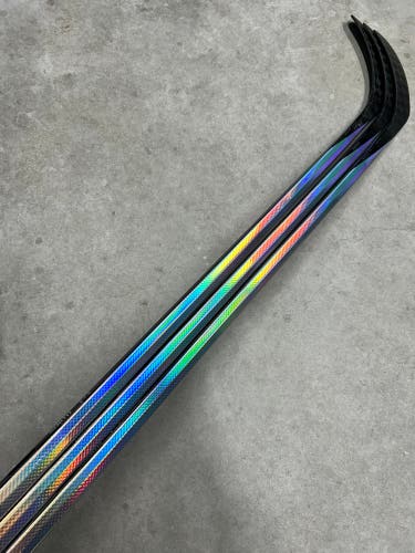 3 PACK 70 Flex P92 BLCKSTCK PRO 3 Tracer, XF Pro Similar Kick Point 5 SIDE Senior Right Hand