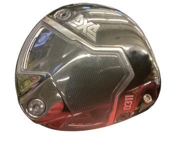 Used PXG 0311 BLACK OPS Mens Driver RH 9.0 Degree 11846-S000099742