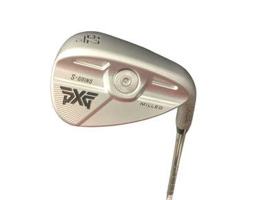 Used PXG SUGAR DADDY III Golf Wedge Mens RH 52 Degree 11846-S000099740