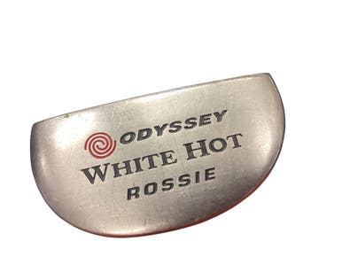 Used Odyssey WHITE HOT ROSSIE Mens Putter RH 11846-S000099735