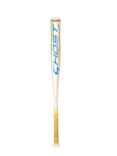 Used Easton Ghost ALX50 BB/SB Fastpitch Bat 30" 11846-S000099698