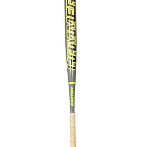 Used Easton HAMMER BB/SB Slowpitch Bat 33" 11846-S000099699