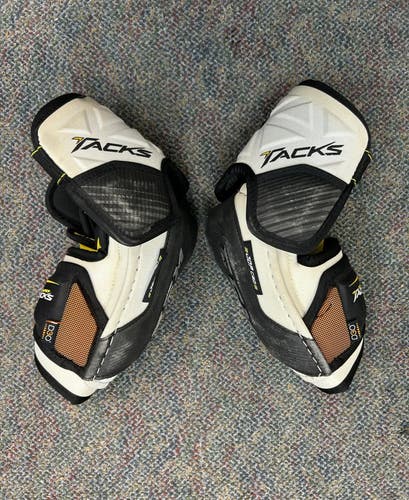 CCM Super Tacks Elbow Pads | Senior Extra Large