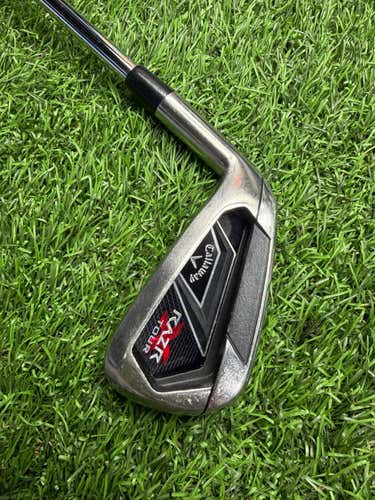 Callaway - RAZR TOUR - 3 IRON - Steel - Stiff - LH
