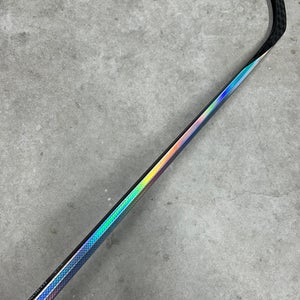 77 Flex P92 BLCKSTCK PRO 3 Tracer, XF Pro Similar Kick Point 5 SIDE Senior Right Hand