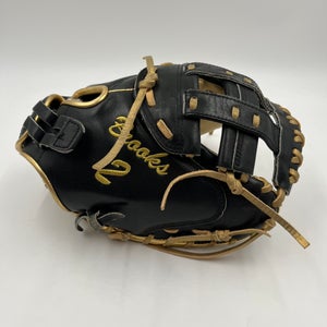 Custom Rawlings Pro Preferred 33” Softball catchers Mitt Baseball Glove