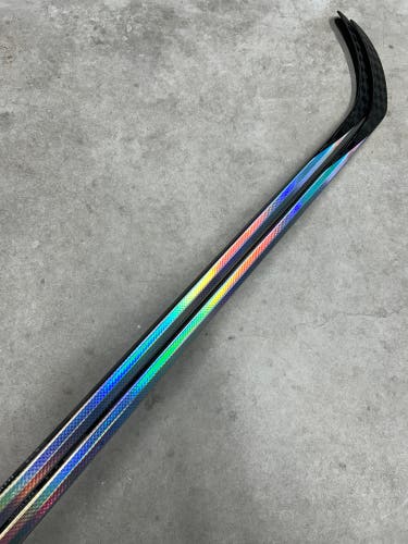 2 PACK 77 Flex P92 BLCKSTCK PRO 3 Tracer, XF Pro Similar Kick Point 5 SIDE Senior Right Hand