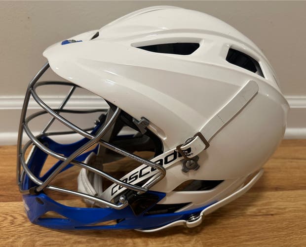 Cascade Pro-7 Helmet (One size fits most adjustable)