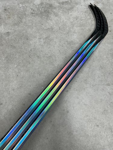 3 PACK 77 Flex P92 BLCKSTCK PRO 3 Tracer, XF Pro Similar Kick Point 5 SIDE Senior Right Hand