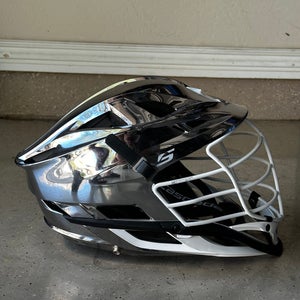 Cascade S Helmet (Used)