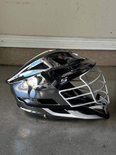 Cascade S Helmet (Used)