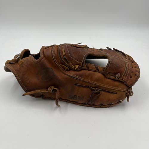 Nokona SBM • 100 13” First Base Mitt Softball Baseball Glove