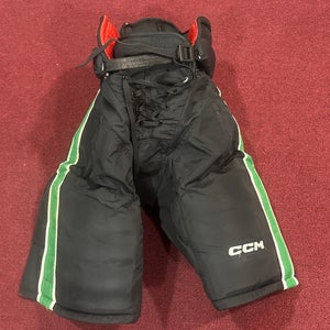 CCM HP45 Hockey Pants Pro Stock Item#NDBP