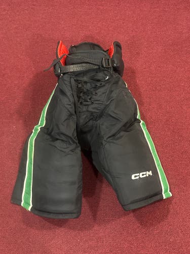 CCM HP45 Hockey Pants Pro Stock Item#NDBP