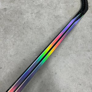 2 PACK 70 Flex P28 BLCKSTCK PRO 4 - Same Kick Point As Pulse, FT8 Pro - Senior Right Hand