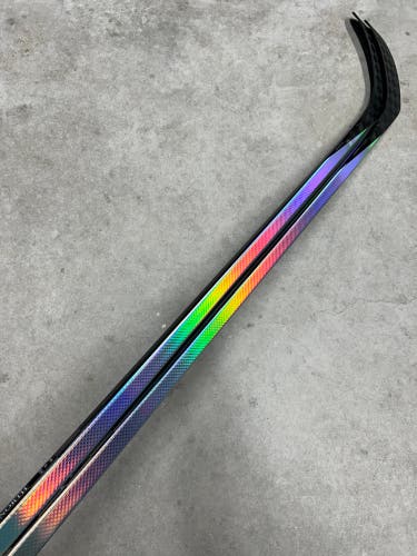 2 PACK 70 Flex P28 BLCKSTCK PRO 4 - Same Kick Point As Pulse, FT8 Pro - Senior Right Hand