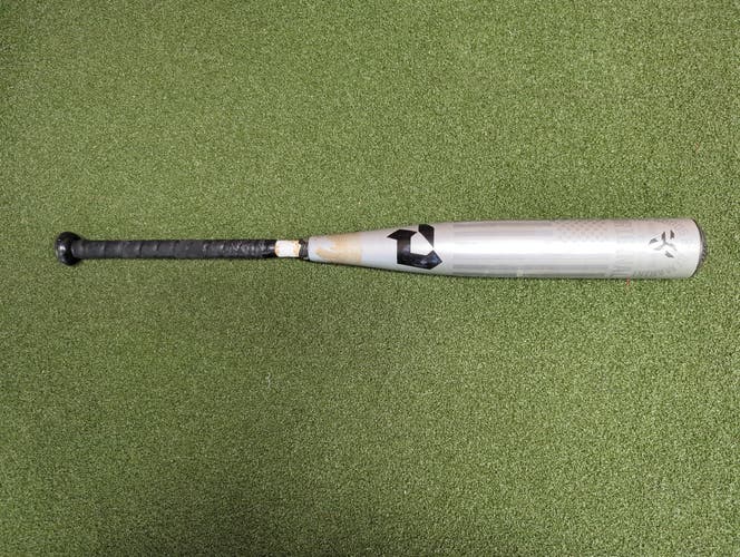 DeMarini The Goods Hybrid USSSA Certified Bat (-8) 23 oz 31" (Used)(5535)