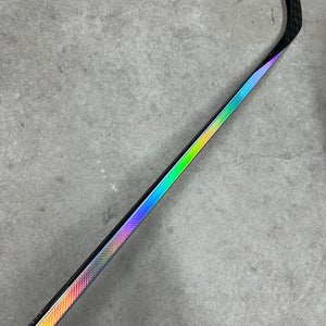 70 Flex P92 BLCKSTCK PRO 4 - Same Kick Point As Pulse, FT8 Pro - Senior Right Hand