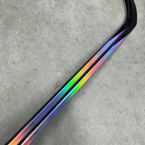 2 PACK 70 Flex P92 BLCKSTCK PRO 4 - Same Kick Point As Pulse, FT8 Pro - Senior Right Hand