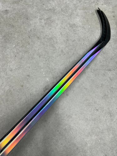 2 PACK 70 Flex P92 BLCKSTCK PRO 4 - Same Kick Point As Pulse, FT8 Pro - Senior Right Hand