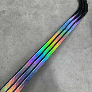 3 PACK 70 Flex P92 BLCKSTCK PRO 4 - Same Kick Point As Pulse, FT8 Pro - Senior Right Hand