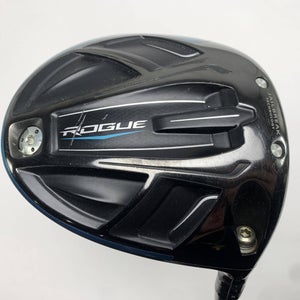 Callaway Rogue Driver 13.5* Aldila Synergy 40g Ladies Graphite Womens RH