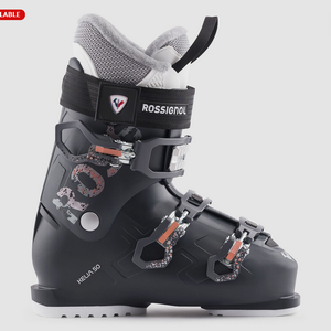 NEW Rossignol Kelia 50 Ski Boots - Women's 2025 size 24.5 mondo /US 7.5