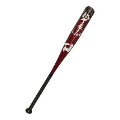 Demarini VOODOO BB/SB USSSA 2 3/4 Bat 31" 11443-S000202436