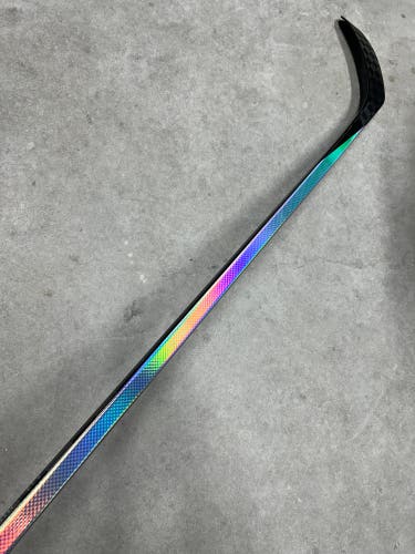 77 Flex P28 BLCKSTCK PRO 4 - Same Kick Point As Pulse, FT8 Pro - Senior Right Hand