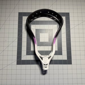 Warrior Revo 3 Unstrung Head (Used)