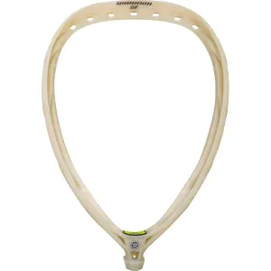 Warrior Nemesis QS Goalie Head Unstrung (New)