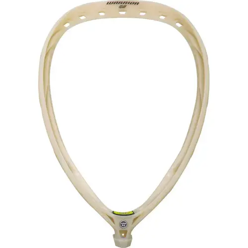 Warrior Nemesis QS Goalie Head Unstrung (New)