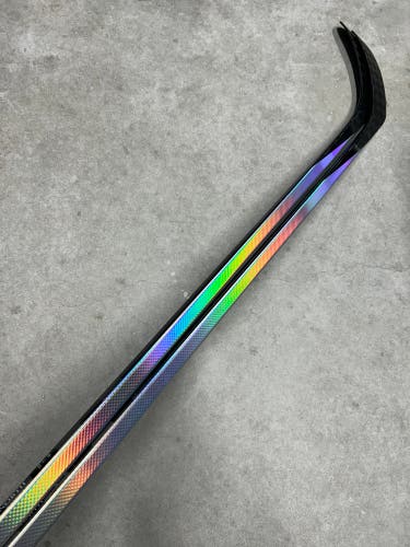 2 PACK 77 Flex P28 BLCKSTCK PRO 4 - Same Kick Point As Pulse, FT8 Pro - Senior Right Hand