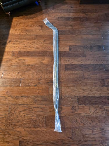 Brandon Saad Warrior LX3 Pro Hockey Stick P92 90 Flex Pro Stock (New)