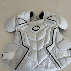 EvoShield Catcher's Chest Protector (Used)