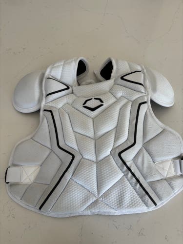 EvoShield Catcher's Chest Protector (Used)